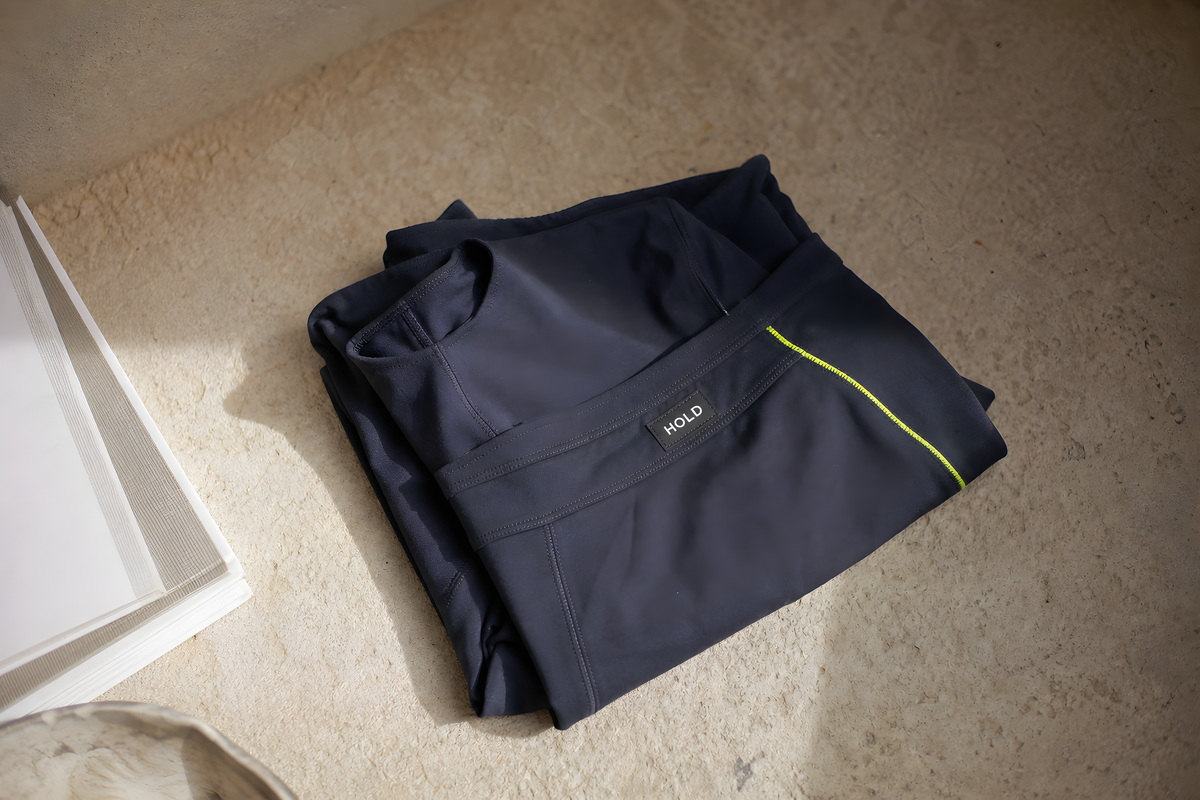 The Bodysuit — Bodysuit Flat