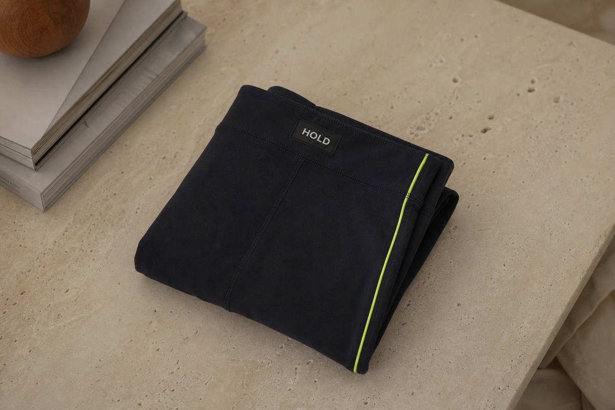The Legging — Legging Flat