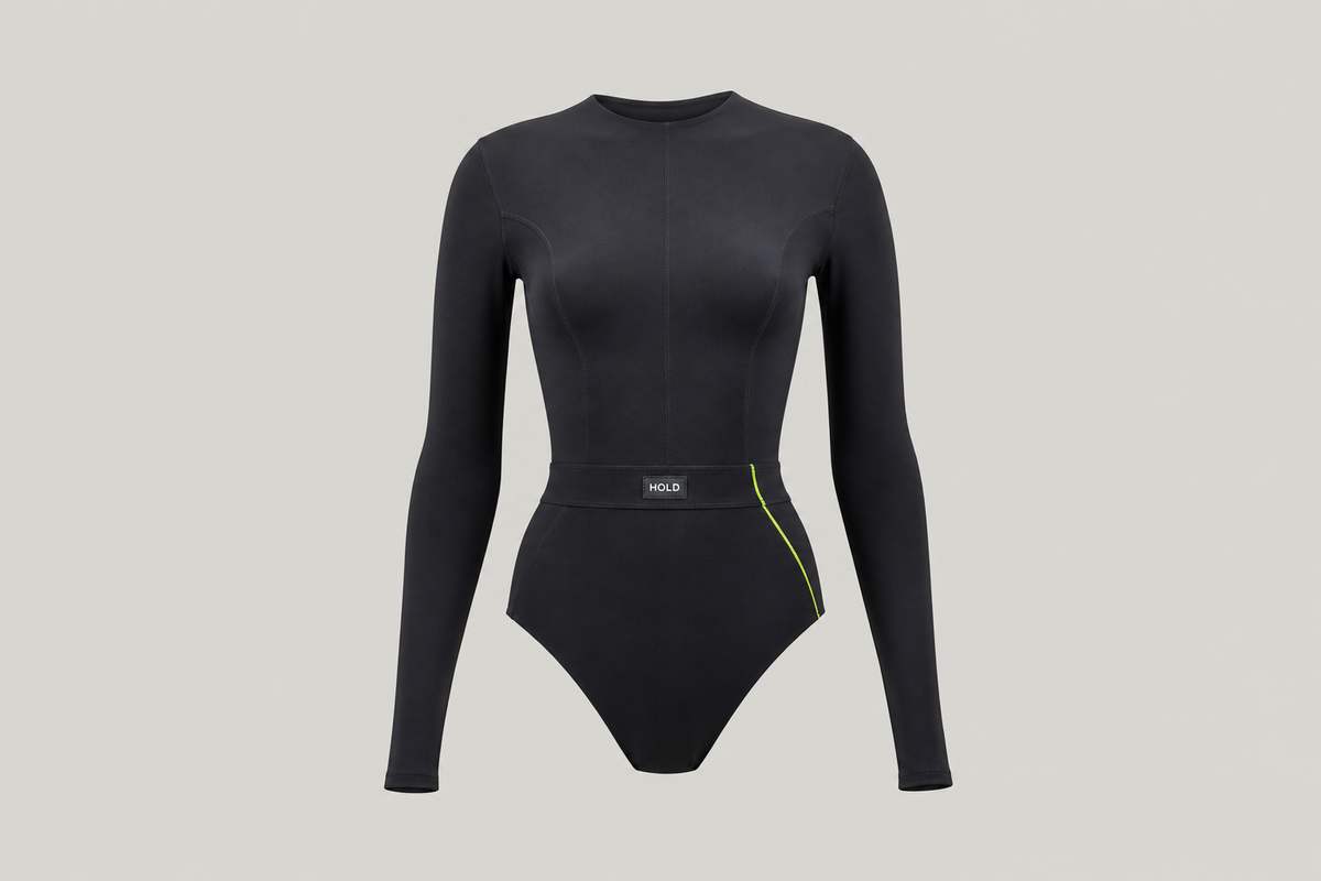 The Bodysuit — Prod Bodysuit