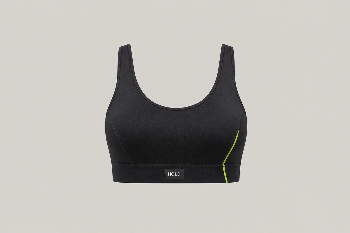 The Bra — Prod Bra