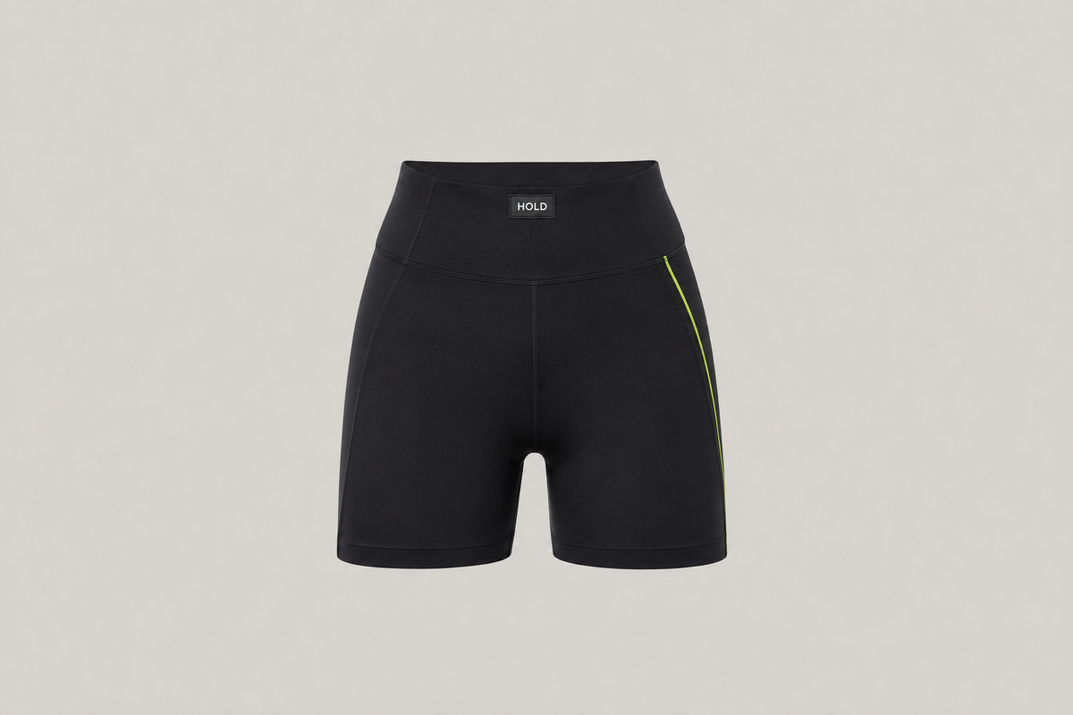 The Short — Prod Short