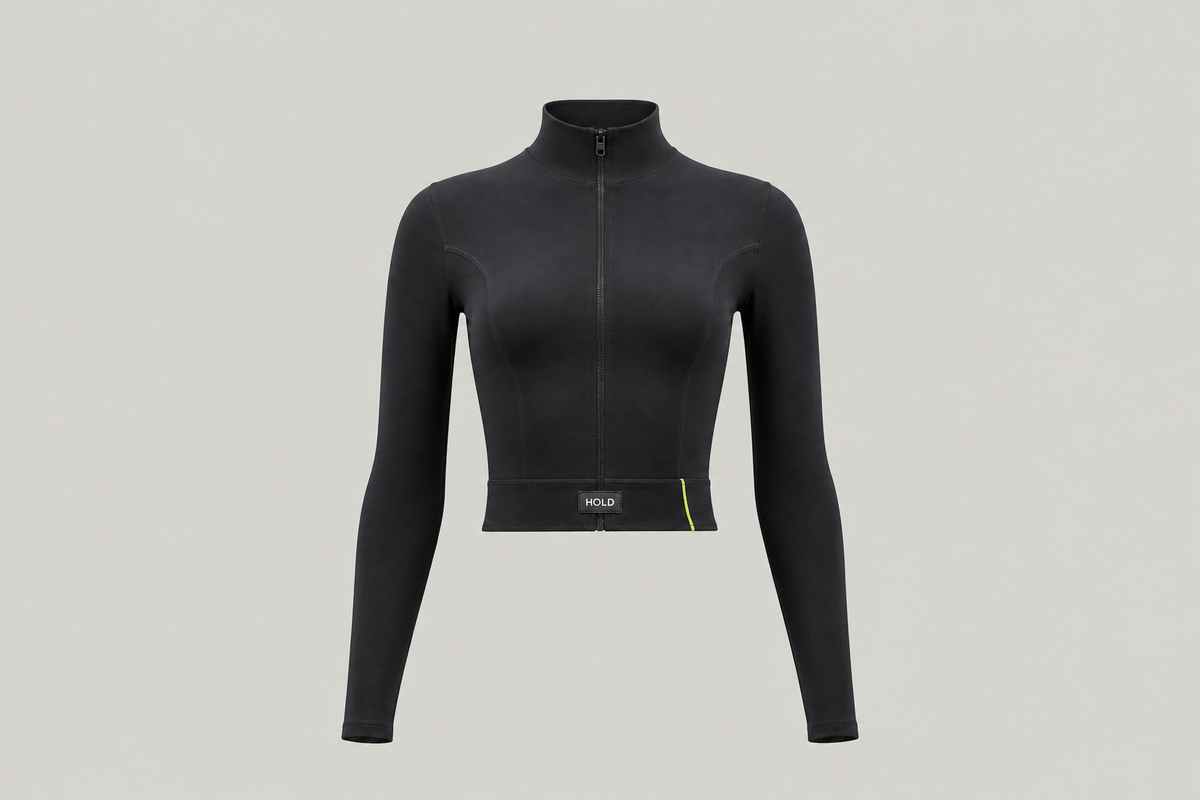 The Zip — Prod Zip